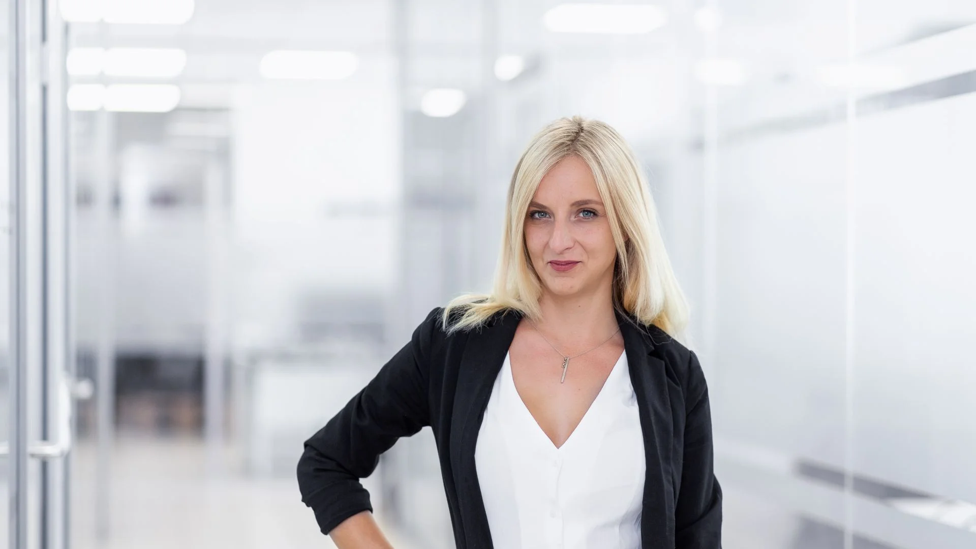 TrustedLicense Chief Sales Consultant Nicole Schausten