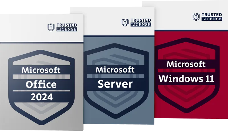 Microsoft Office, Server und Windows Lizenzen Microsoft Office, Server und Windows Lizenzen