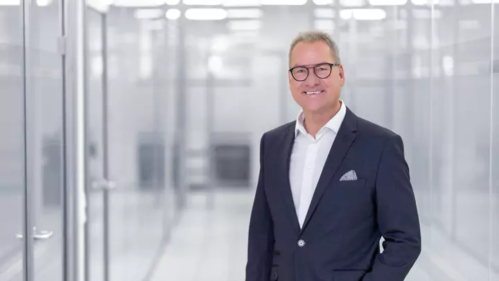 Trusted License Senior Key Account Manager