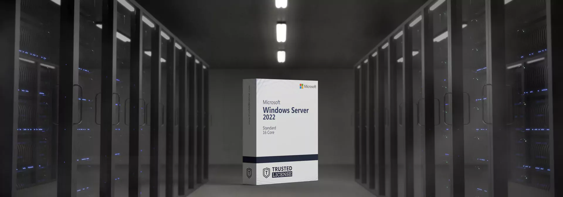 Windows Server 2022 Standard