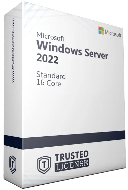 Windows Server – Das Rückgrat Ihrer IT-Infrastruktur