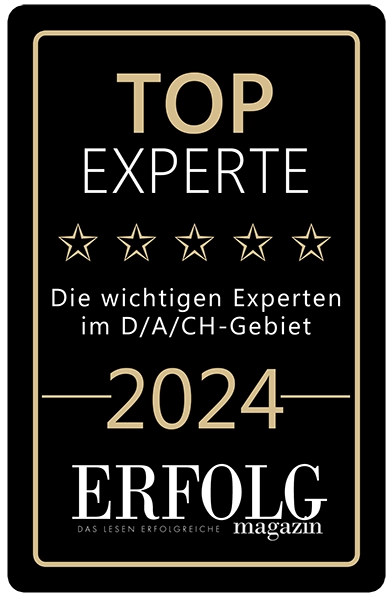Top experten siegel 2024