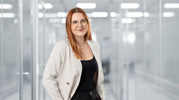 Laura Smelczysz
